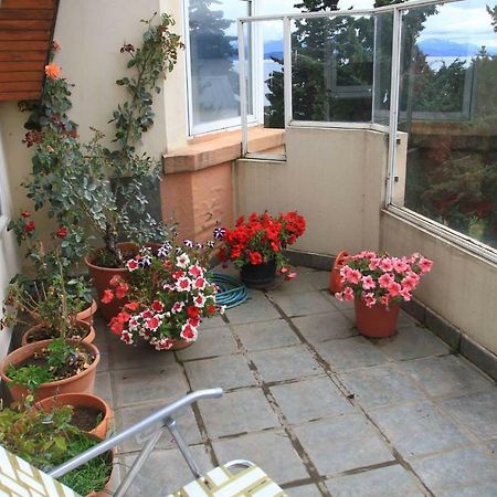 Апартаменти Departamento Costanera Сан-Карлос-де-Барілоче Екстер'єр фото